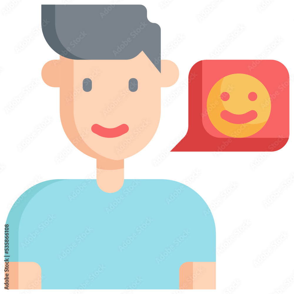 smile icon
