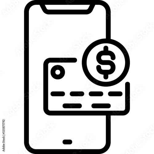 credit card icon