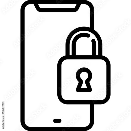 security icon