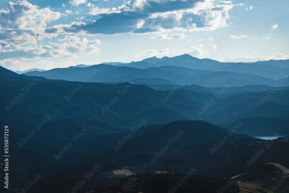 Colorado Views
