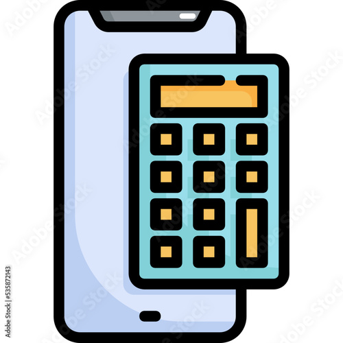 calculator icon