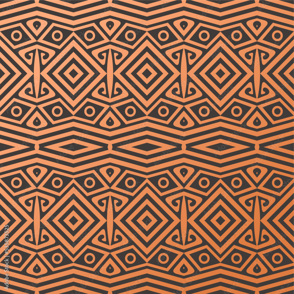 set of colorful abstract geometric patterns