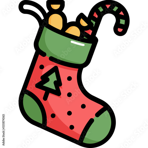 sock icon