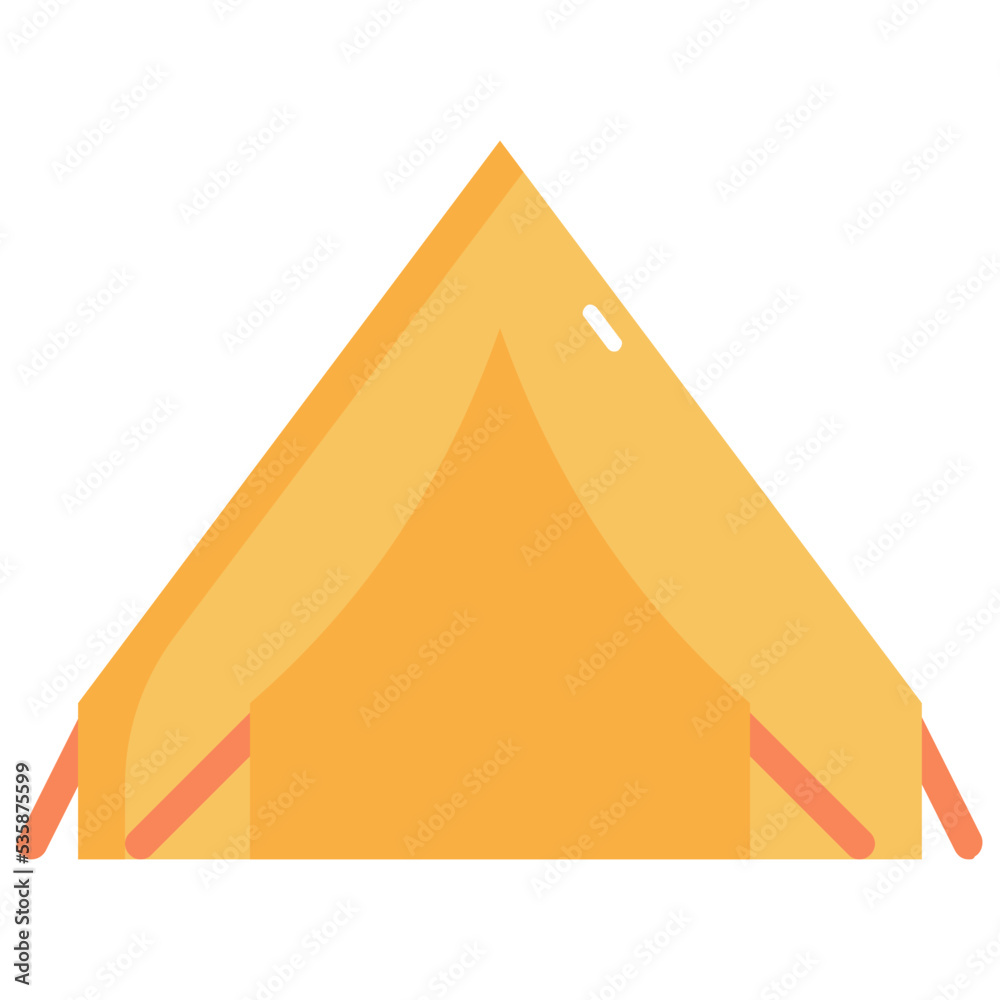 tent icon tent icon
