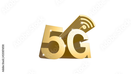 5G wifi