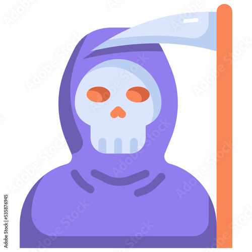reaper icon