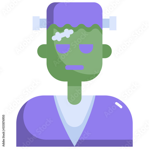 frankenstein icon