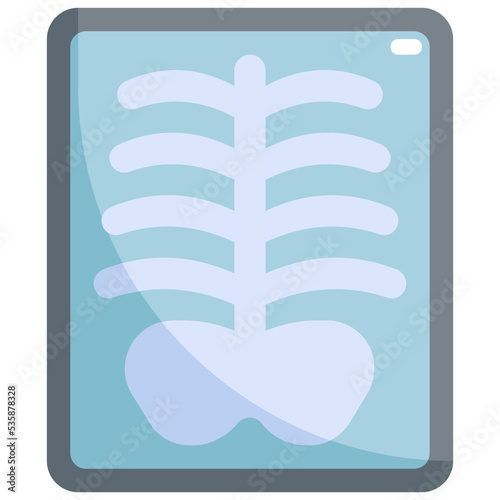 xray icon