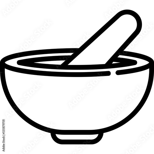mortar icon