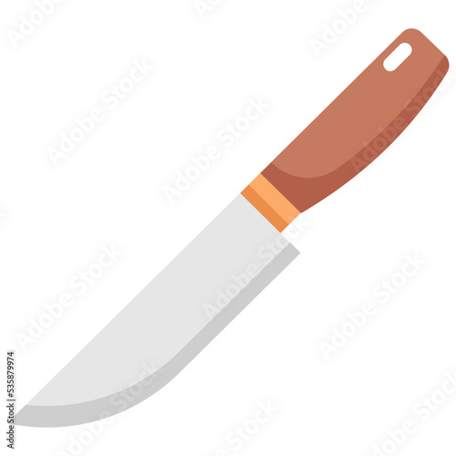 knife icon photo