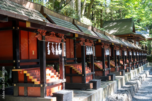 buddhist temple