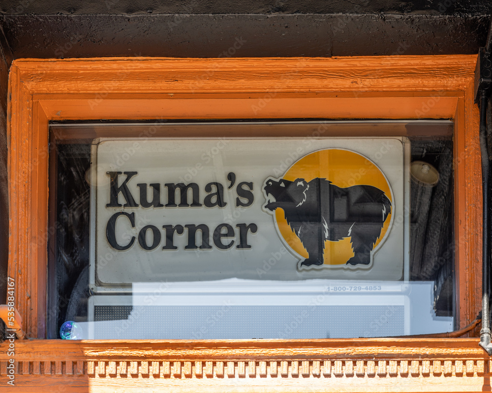 Best burger in chicago