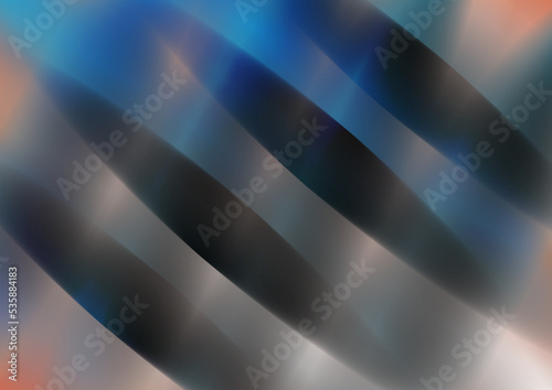 Metallic Vector Background