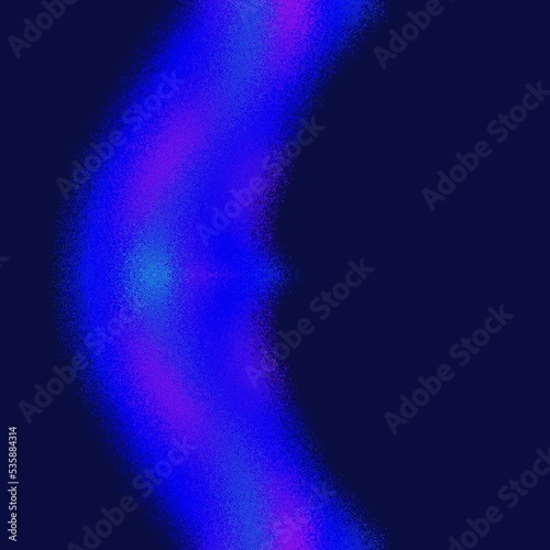 abstract blue background