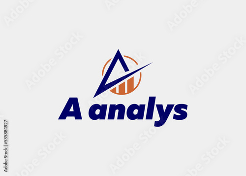 LOGO A ANALYST COMPANY NAME
