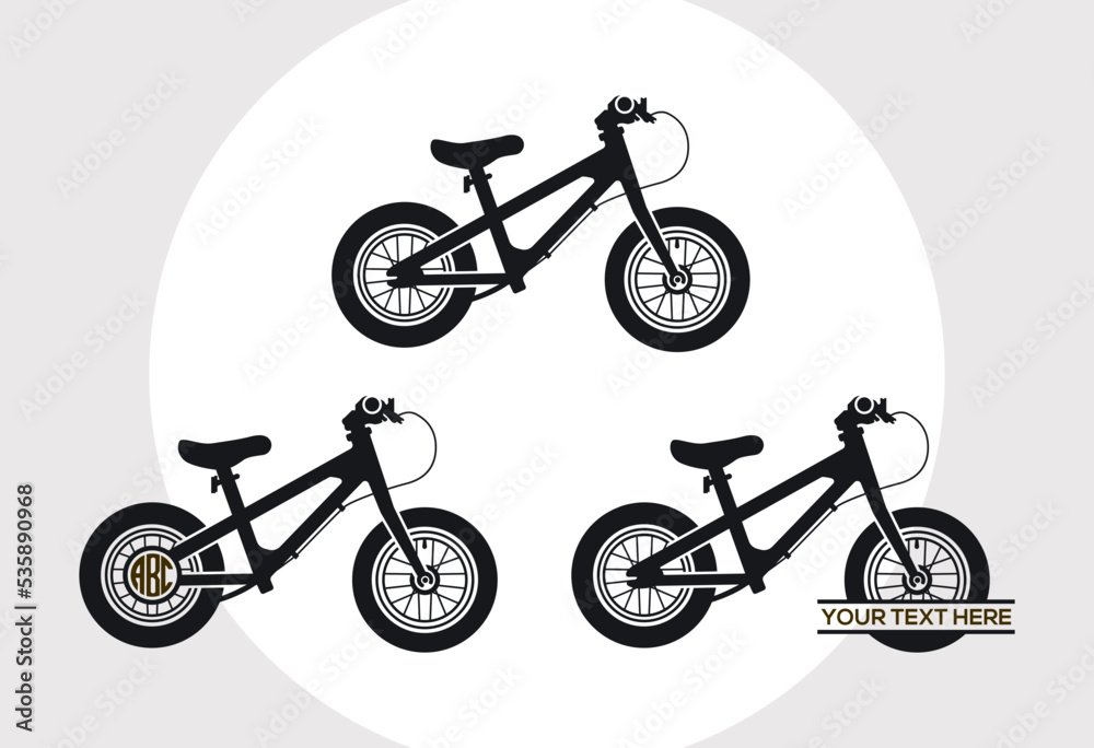 Cycle SVG Bundles, Bicycle Svg, Bike Svg, Cycling svg, Sport svg, Bicycle With Basket Svg, Retro