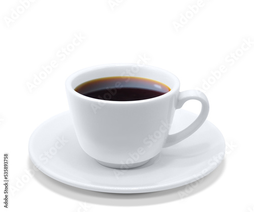 コーヒー 飲み物 イラスト リアル コーヒーカップ