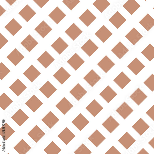 seamless geometric pattern