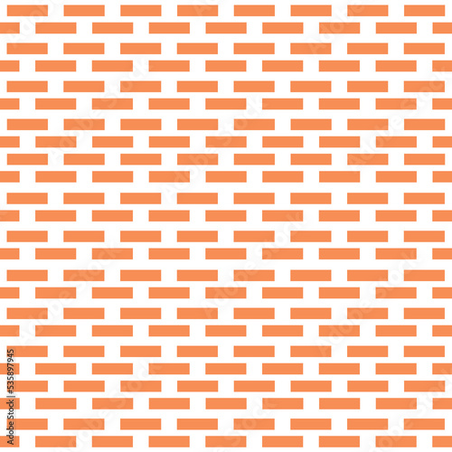 seamless brick wall