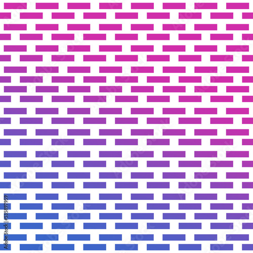 seamless pattern with squares