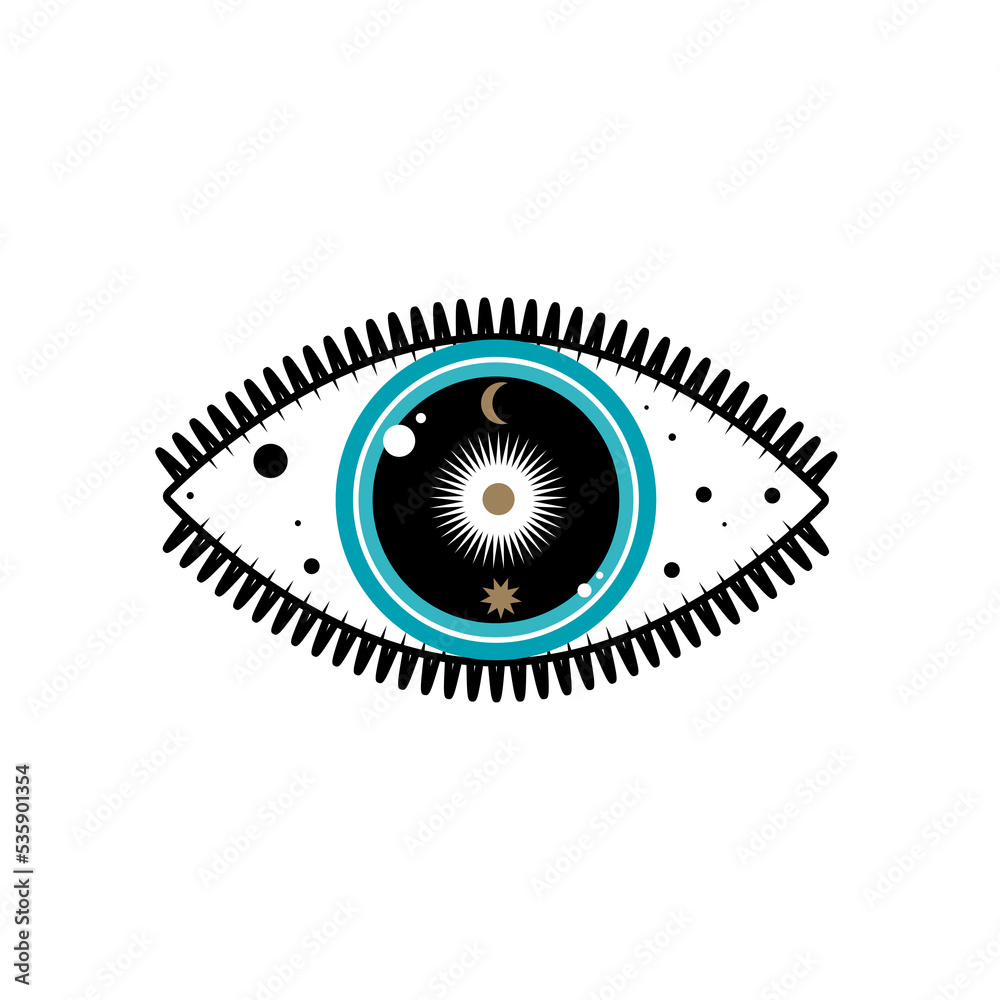 Eye Evil Devil Mystic Magic Talisman Amulet Boho Symbol Sign Silhouette Png Icon Eye Evil Devil Mystic Magic Talisman Amulet Boho Symbol Sign Silhouette Png Icon