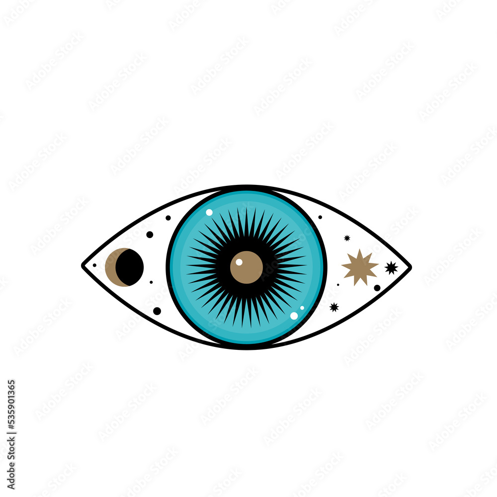 Eye Evil Devil Mystic Magic Talisman Amulet Boho Symbol Sign Silhouette Png Icon Eye Evil Devil Mystic Magic Talisman Amulet Boho Symbol Sign Silhouette Png Icon