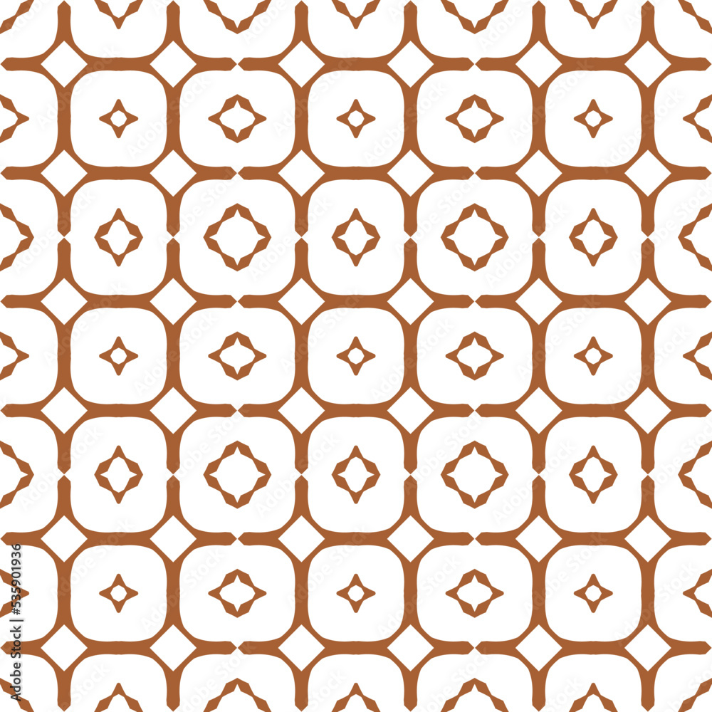 Geometric pattern. Seamless vector background. Ethnic graphic design. Geometric pattern. Seamless vector background. Ethnic graphic design.