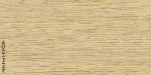 Brushed bleached oak wood texture © TextureMaster