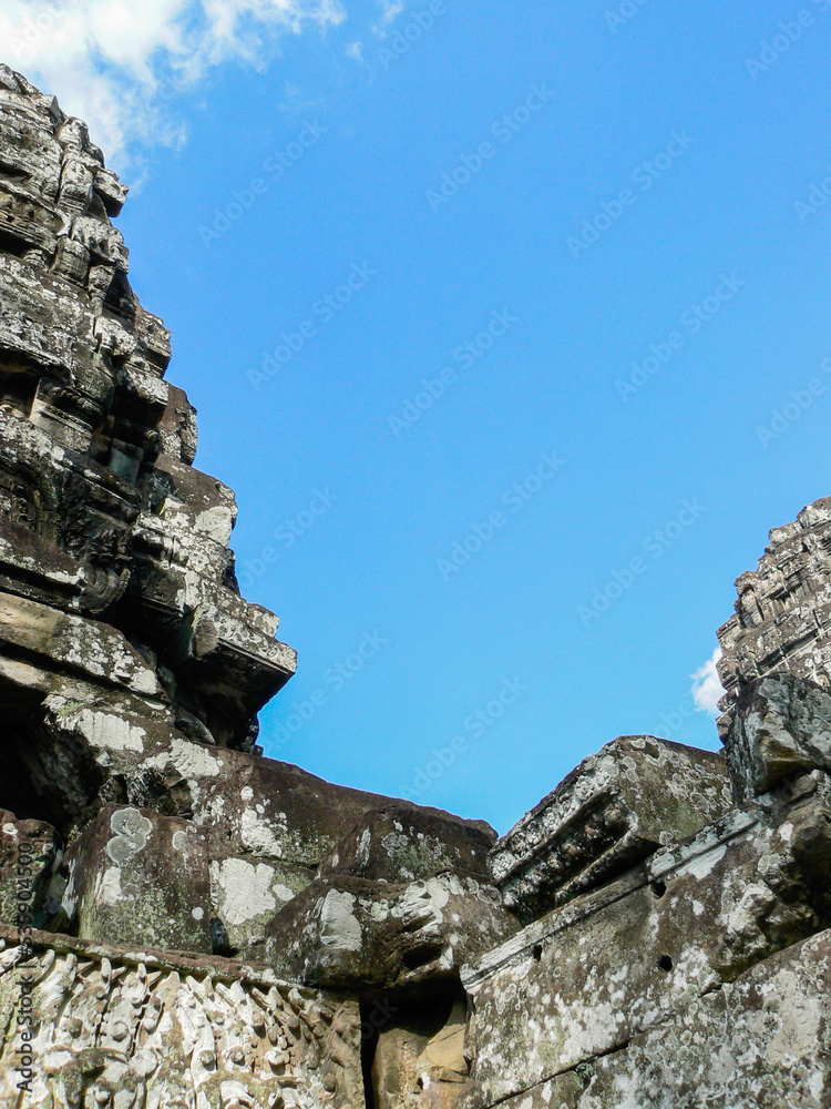 Angkor Wat, Cambodia