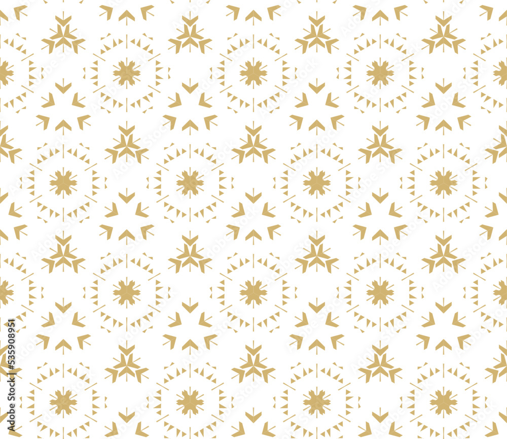 Geometric pattern. Seamless vector background. Ethnic graphic design. Geometric pattern. Seamless vector background. Ethnic graphic design.