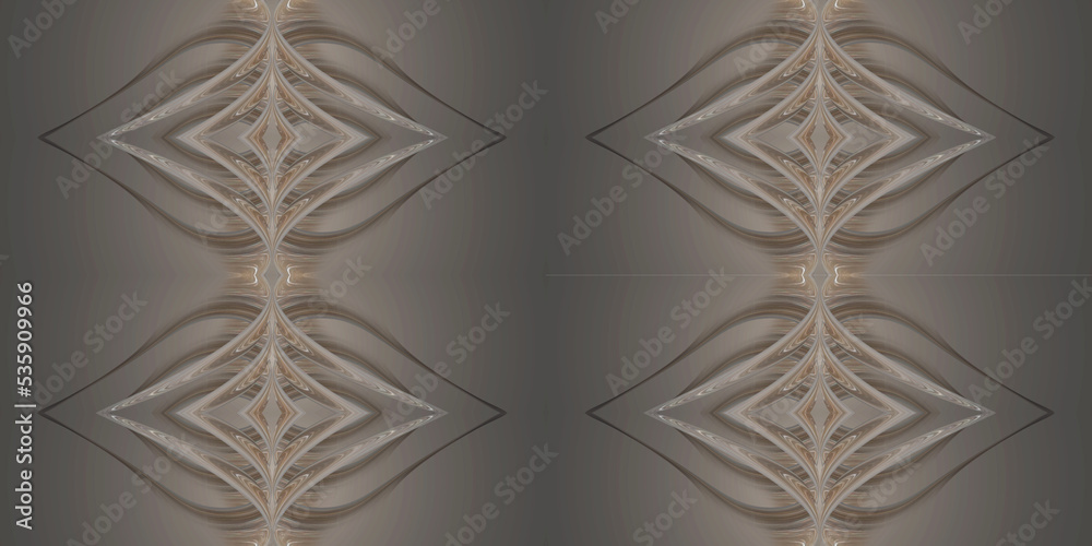 Naklejka premium Abstract graphic roots background for decor,floors and wallpaper II