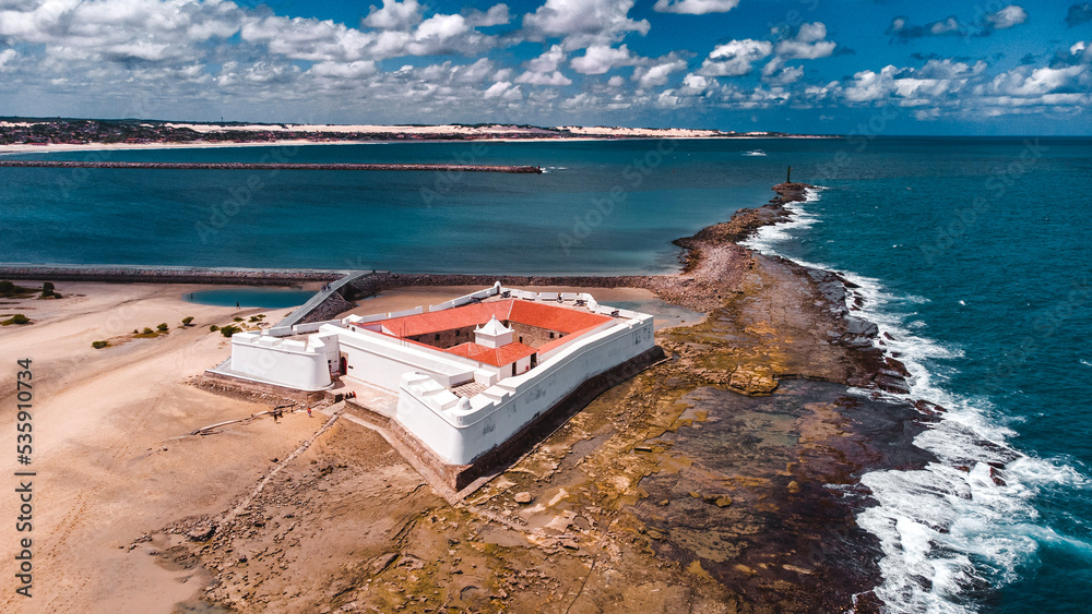 Paisagem Forte dos Reis Magos Fortaleza Colonial Natal Litoral Praia Mar Rio Grande do Norte Oceano Atlântico Rio Natureza Drone Aéreo Azul Ondas Viagem Férias Viajar Turismo Corais Tropical Sol Stock 사진 | Paisagem Forte dos Reis Magos Fortaleza Colonial Natal Litoral Praia Mar Rio Grande do Norte Oceano Atlântico Rio Natureza Drone Aéreo Azul Ondas Viagem Férias Viajar Turismo Corais Tropical Sol Stock 사진 |