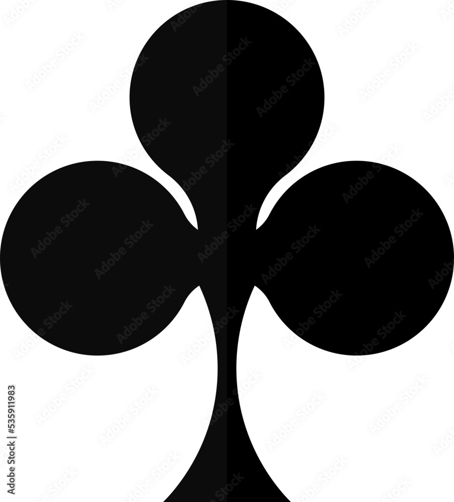 playing card symbols vector design illustration isolated on transparent background playing card symbols vector design illustration isolated on transparent background
