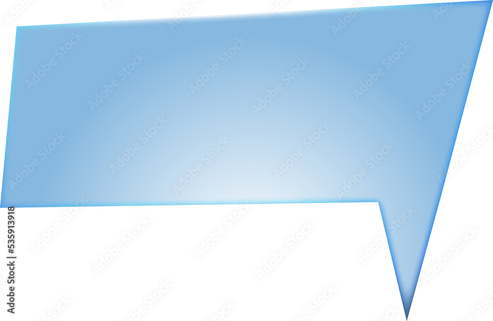 speech bubble design illustration isolated on transparent background speech bubble design illustration isolated on transparent background