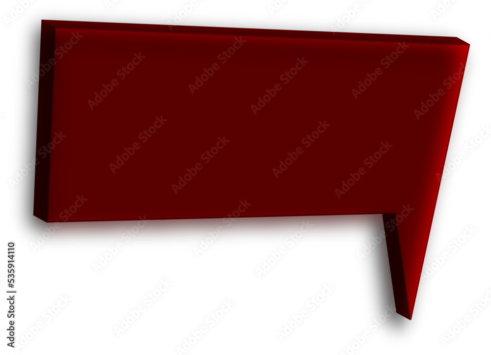 speech bubble design illustration isolated on transparent background speech bubble design illustration isolated on transparent background