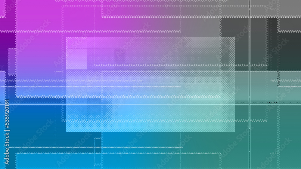 Abstract glitch art grid texture background image. Abstract glitch art grid texture background image.