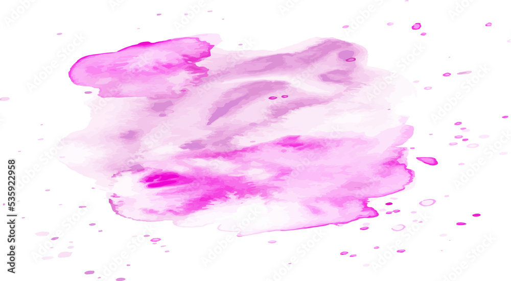 pink paint splashes pink paint splashes
