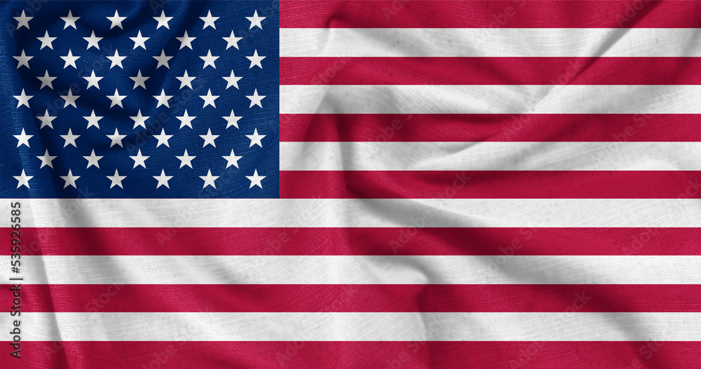 Naklejka premium National Flags / 국기