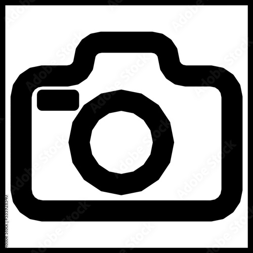 photo camera icon