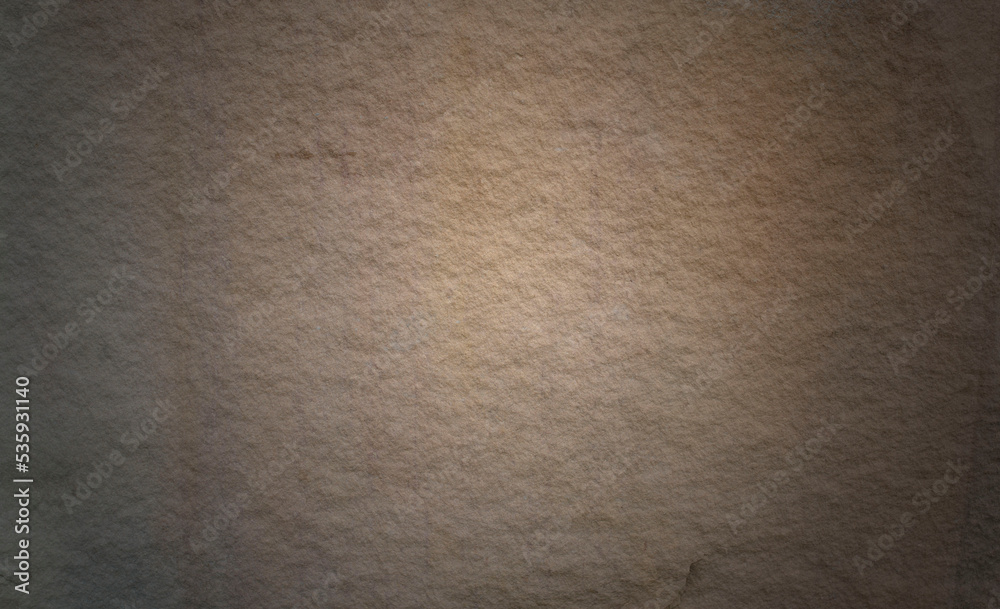 Fototapeta premium Neutral sandstone (sand stone) texture, seamless repeating pattern suitable for a wallpaper or background