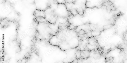 white marble pattern texture natural background. Interiors marble stone wall design, Beautiful drawing with the divorces and wavy lines in gray tones. White marble texture for background or tiles.