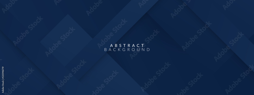Modern dark blue paper background with dark 3d layered line triangle texture Modern dark blue paper background with dark 3d layered line triangle texture