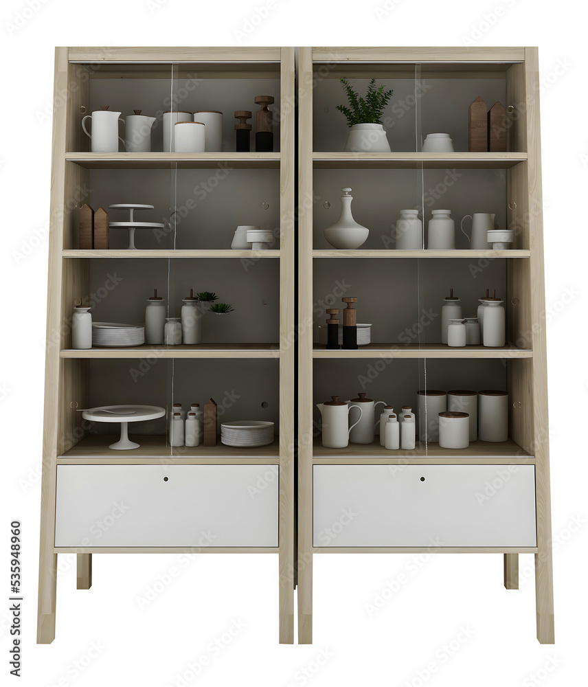 Glasses wooden display racks mockup. Png Glasses wooden display racks mockup. Png