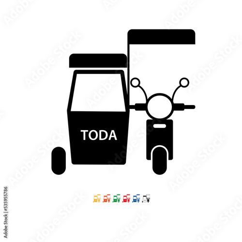 Tricycle Philippines
