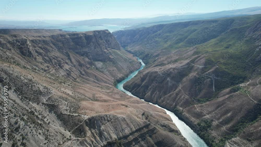 Video from the Caucasus Mountains in September, Russia, North Caucasus, Kabardino-Balkaria, Karachay-Cherkess Republic Video from the Caucasus Mountains in September, Russia, North Caucasus, Kabardino-Balkaria, Karachay-Cherkess Republic