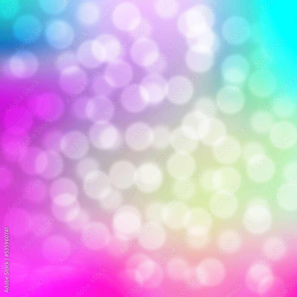 colorful pink and blue bokeh background colorful pink and blue bokeh background