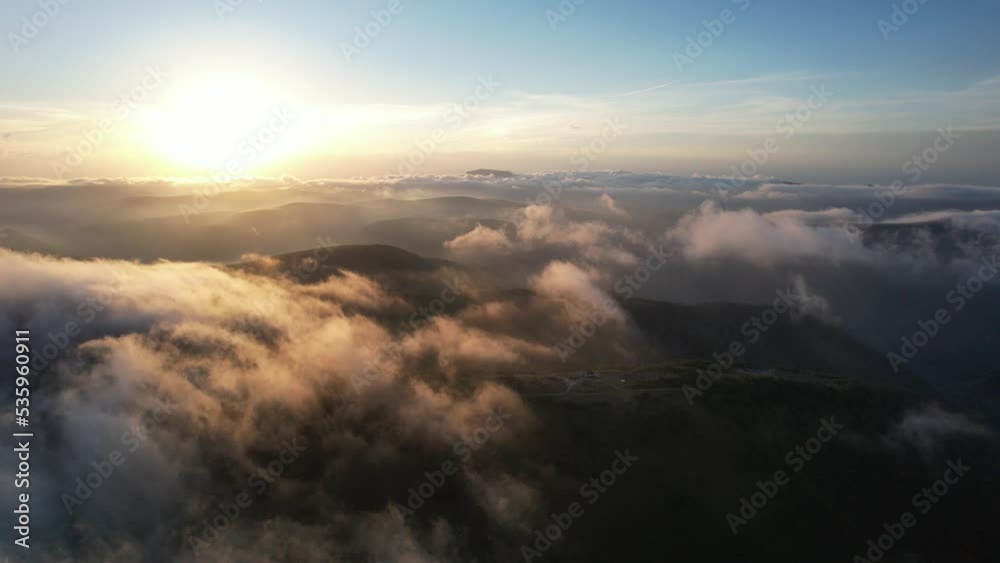Video from the Caucasus Mountains in September, Russia, North Caucasus, Kabardino-Balkaria, Karachay-Cherkess Republic Video from the Caucasus Mountains in September, Russia, North Caucasus, Kabardino-Balkaria, Karachay-Cherkess Republic