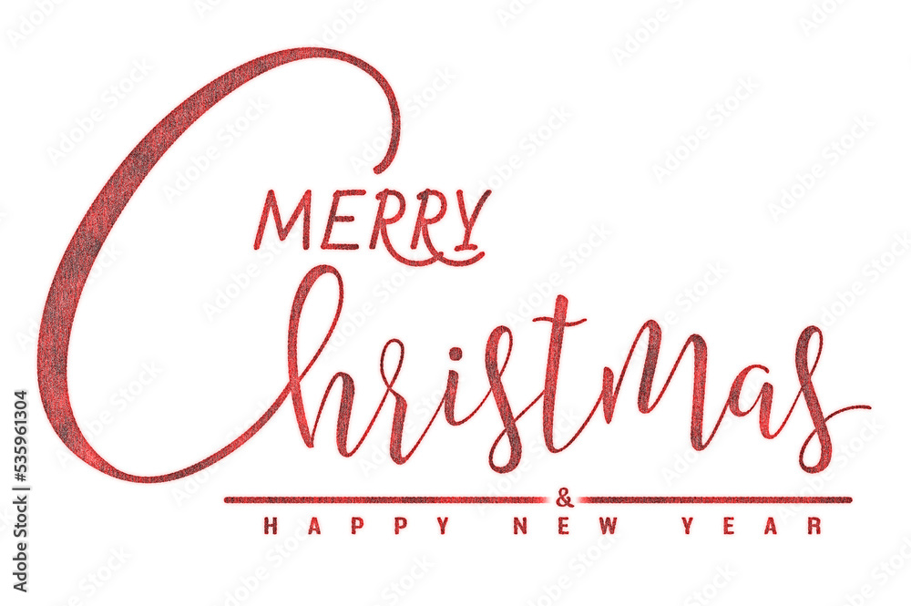Merry Christmas, Christmas Holiday Celebration, Christmas Card, Christmas Banner, Greeting Card, Festive glitter Text Background