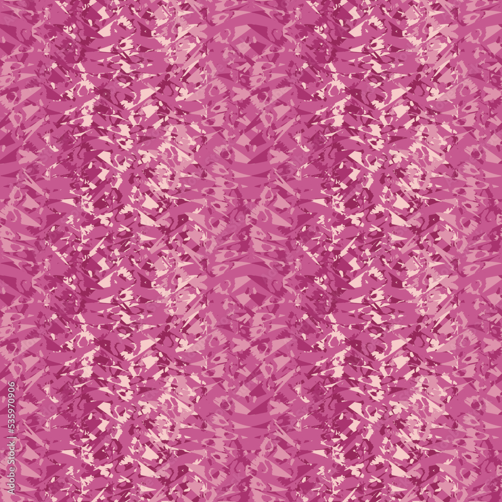 Seamless fractal pattern in vector format for printed fabrics or any other purposes. Every object is grouped base on color so the pattern is editable, tileable and easy to use. Seamless fractal pattern in vector format for printed fabrics or any other purposes. Every object is grouped base on color so the pattern is editable, tileable and easy to use.