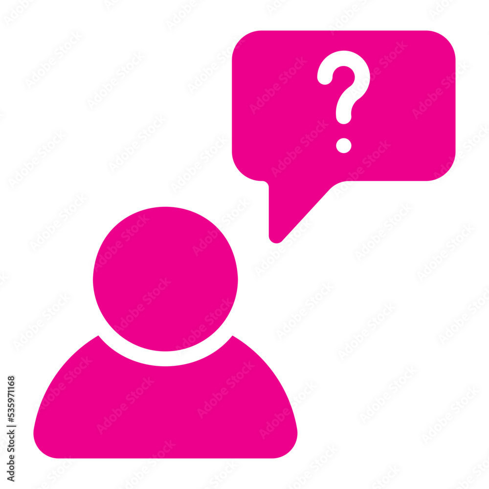 problem gradient icon problem gradient icon